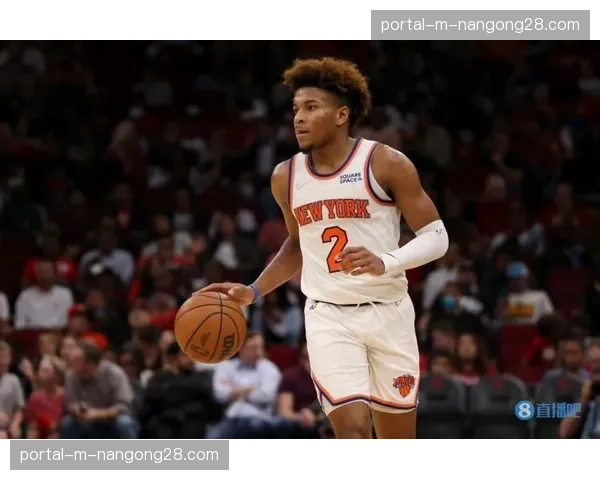 通讯：从发展联盟到关键先生——尼克斯新秀的逆袭之夜