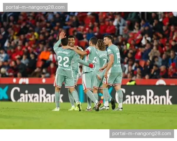 战术复盘:马竞通过高效的防守反击,在客场一球小胜劲敌毕尔巴鄂竞技 战术复盘:马竞通过高效的防守反击,在客场一球小胜劲敌毕尔巴鄂竞技