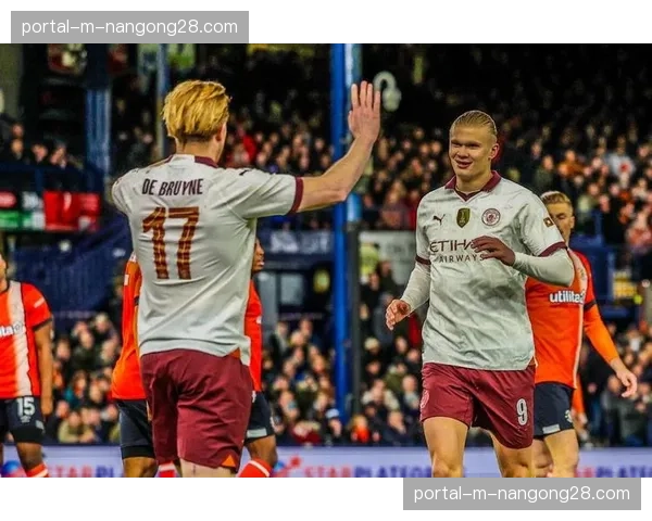 纪录之夜：德布劳内英超助攻数达到120次，升至历史第三