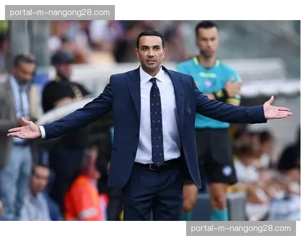 前意大利国脚、蒙扎主帅帕拉迪诺进入佛罗伦萨新帅候选名单