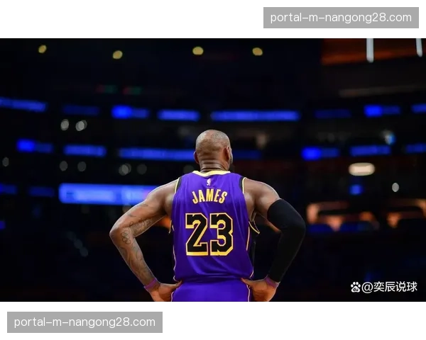 “最后一舞”未能圆满：勒布朗-詹姆斯率领的湖人队正式无缘2026年NBA季后赛